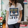 Boo Carter Tennessee Volunteers retro 2024 shirt