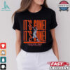 Never Underestimate A Woman Who Understands Baseball And Loves New York Yankees ALCS Shirt