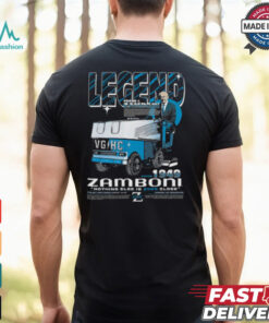 Frank J Zamboni Shirt