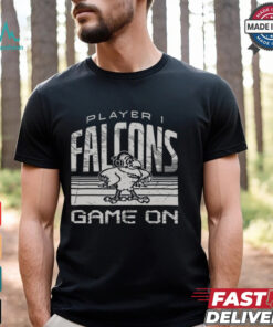 Ft. Wright Falcons Game On! Shirt
