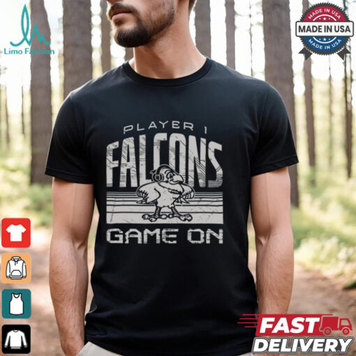 Ft. Wright Falcons   Game On! Shirt