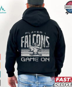 Ft. Wright Falcons Game On! Shirt