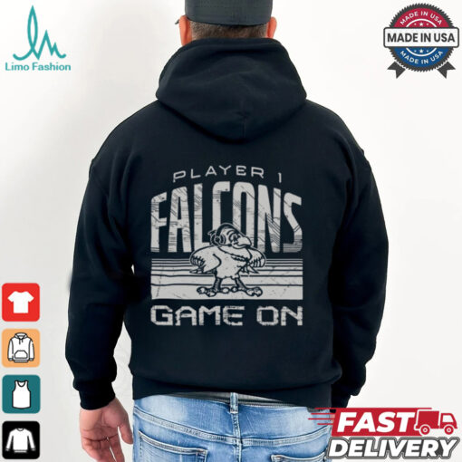 Ft. Wright Falcons   Game On! Shirt