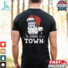I’m Not Tachy Ok That’s A Fib Funny Nurse Christmas T Shirt