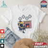 Oregon Duck The Nutcracker Christmas Came Early Ohio T Shirt