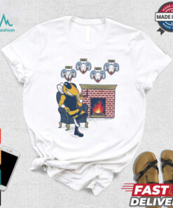 GT Mantel Georgia Tech Yellow Jackets 2021 2024 t shirt