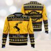 Georgia Bulldogs Football NCAA Ugly Christmas Sweater