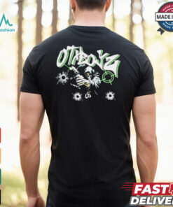 Geezy World Bill Collector Shirt