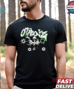 Geezy World Bill Collector Shirt