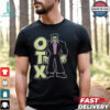 PST Birds Takeover Tour 2024 Shirt