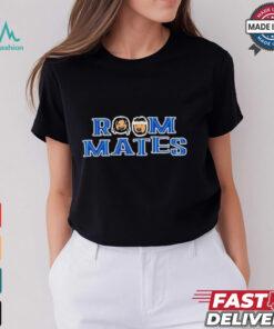 Generic Hart And Jalen Brunson Roommates Playmaker T Shirts