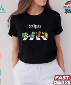 George Kittle The Starters T shirt