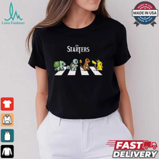 George Kittle The Starters T shirt