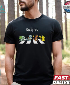 George Kittle The Starters T shirt