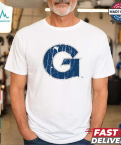 Georgetown Logo All Season Shirt