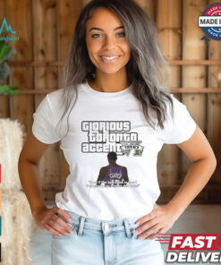 Glorious Toronto Accent The Six VI shirt