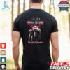 The Captains New York Yankees Aaron James Judge And Derek Jeter Signatures Skyline 2024 T shirt