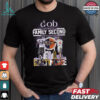 San Francisco 49ers Crucial Catch Intercept Cancer 3D T Shirt