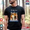 Original Griffin Canning Los Angeles Angels Gold Glove Award Finalist 2024 T shirt