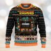 Atlanta Braves Merry Christmas  Ugly Christmas Sweaters