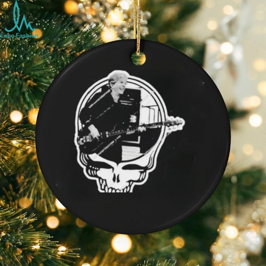 Grateful Dead Phil Lesh thanks for your music shirt Grateful Dead Phil Lesh thanks for your music shirt