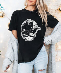Grateful Dead Phil Lesh thanks for your music shirt
