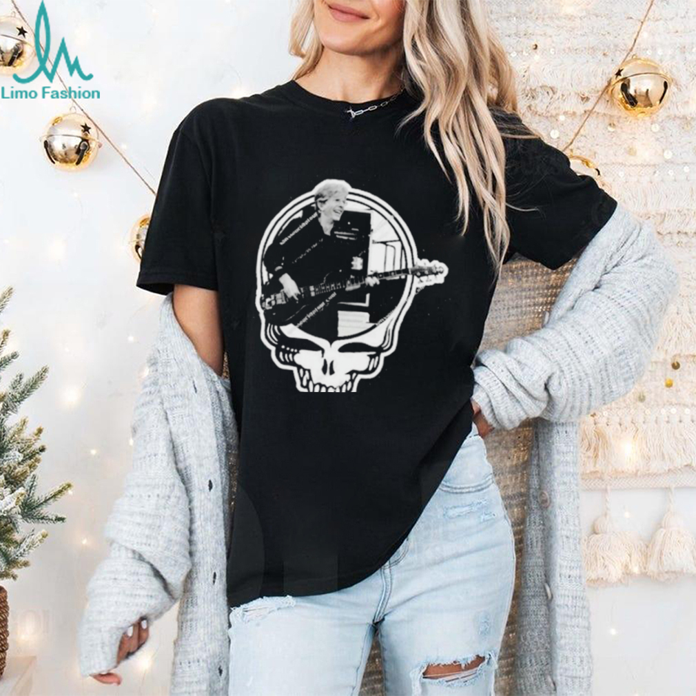 Grateful Dead Phil Lesh thanks for your music shirt Grateful Dead Phil Lesh thanks for your music shirt