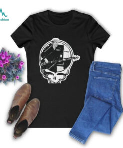 Grateful Dead Phil Lesh thanks for your music shirt