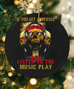 Grateful Dead   if you get confused  T Shirt