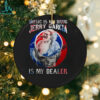 Grateful Dead Phil Lesh 1940 2024 long time to be gone and a short time to be ther shirt