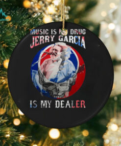 Grateful Dead   jerry garcia Unisex T Shirt