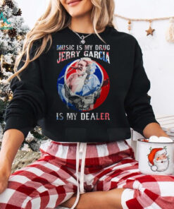 Grateful Dead jerry garcia Unisex T Shirt