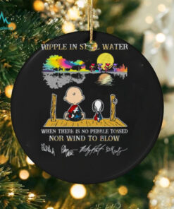 Grateful Dead   ripple in still water Unisex T Shirt
