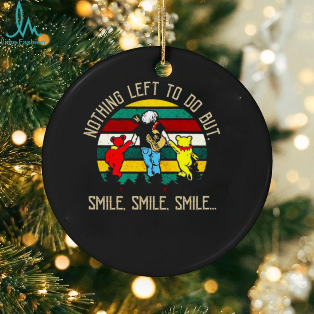 Grateful Dead smile smile smile Unisex T Shirt Grateful Dead smile smile smile Unisex T Shirt