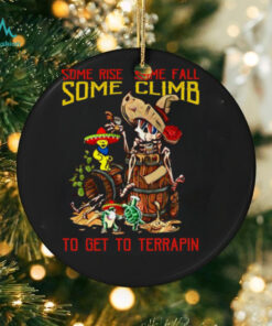 Grateful Dead   some climb  T Shirt
