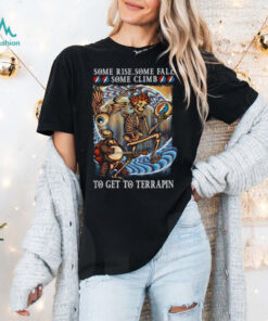 Grateful Dead   some climb Unisex T Shirt