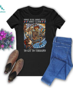 Grateful Dead some climb Unisex T Shirt