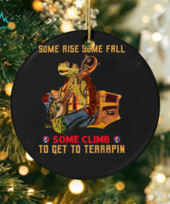 Grateful Dead   some rise some fall Unisex T Shirt