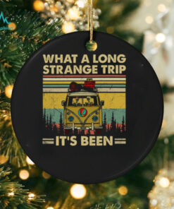 Grateful Dead   what a long strange trip it’s been Unisex T Shirt