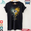 Kike Hernandez Gavin Lux Cup Bump Celebration T Shirt