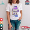 Oklahoma Sooners Damn right I am a Sooners fan now and forever shirt