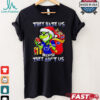Milestone Moments Alex Vlasic Chicago Blackhawks 100 Game Played Signature Poster t shirt