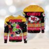 Kiss Band I Love You Christmas Sweater Chirstmas Gifts 2024 Xmas For Family And Friends Ugly Sweater