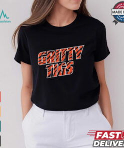 Gritty Tigs Detroit Tigers MLB New t shirt