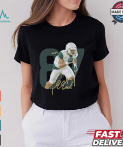 Gunnar Greenwald signature 2024  t shirt