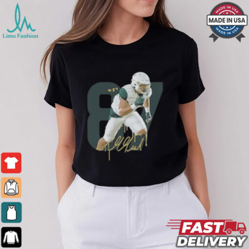 Gunnar Greenwald signature 2024  t shirt