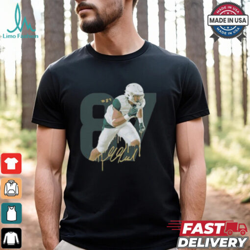 Gunnar Greenwald signature 2024  t shirt