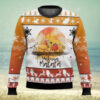 Van Halen Might As Well Jump Go A Head Jump Christmas Sweater Chirstmas Gifts 2024 Xmas For Family And Friends Ugly Sweater