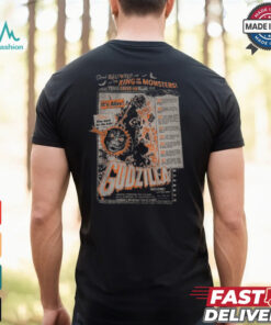 Halloween Night At The Drive In shirt