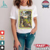 Official American League Divisional San Diego Padres vs Los Angeles Dodgers mascot shirt
